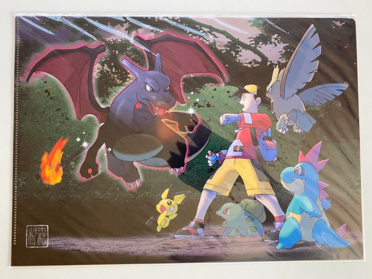 Absolutely Awesome Pokemon Center Merchandise