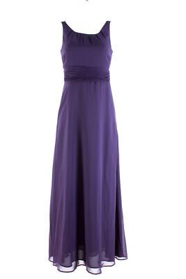 HALLHUBER Kleid Gr. 34 Abendkleid Maxikleid Cocktailkleid Dress Robe