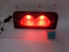 1992-2012 Ford Econoline E150 E250 E350 Third 3rd Brake Light w/Dome Lamp 92-12