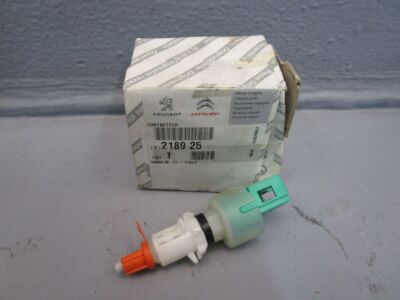 Interrupteur, Feux de Stop Contacteur Feu Citroen Nemo,Peugeot