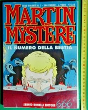 R@RIT@' Comic Martine Mystere - Riesenheft Nr. 7 - Neu - Kiosk - Ref. 3540