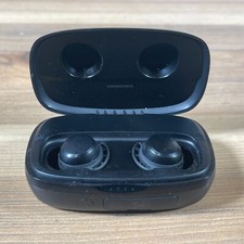 Tribit Flybuds 3SC In-Ear Earbuds Black Bluetooth Wireless Call Noise Reduction