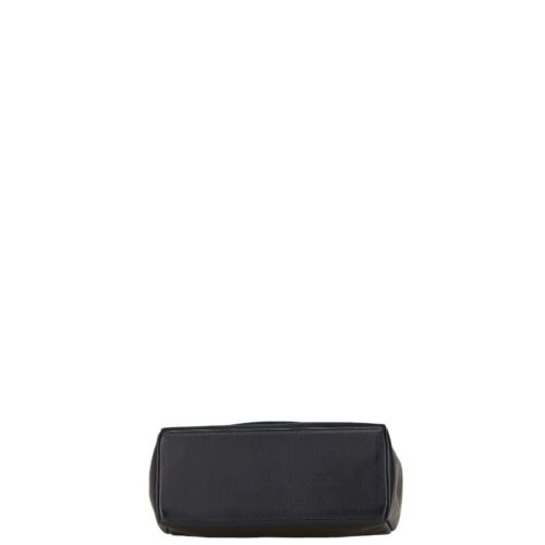 Bolso de Mano BURBERRY Nova Check Shadow Horse Mujer 【Usado】 - Imagen 3 de 8