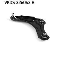 SKF Lenker, RadaufhäNgung Vkds 326043 B