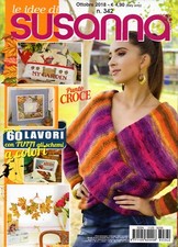Le Idee di Susanna 2018 342 ottobre
