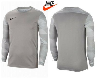 nike park iv goalkeeper jersey