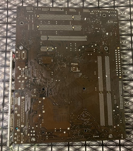 ASUS P5QPL-AM Intel G41 Motherboard LGA 775 DDR2 - Tested! - Picture 10 of 10
