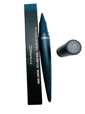 Mac Kajal Crayon Eyeliner Kajal Dear darling 0.05 oz / 1.6 g NIB