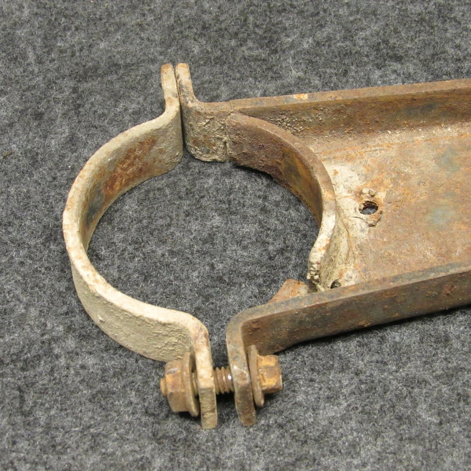 Ford F700 1997 transmisión automática columna de dirección cable guía telar OEM 62124 Foto 2 de 4