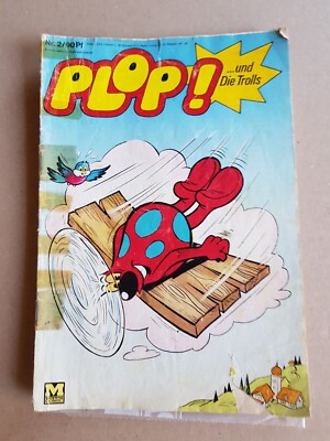 Plop 2 (2504)