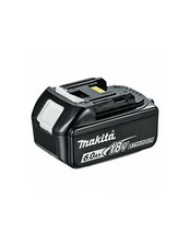 Makita MaKBL1860 Batterie -18 V  - 6 AH  NEUVE