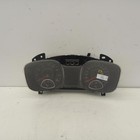 <!--F#f_0-->HOLDEN MALIBU INSTRUMENT CLUSTER PETROL, 2.4, AUTO T/M, V300, 06/13-12/17 13 14 <!--F/-->