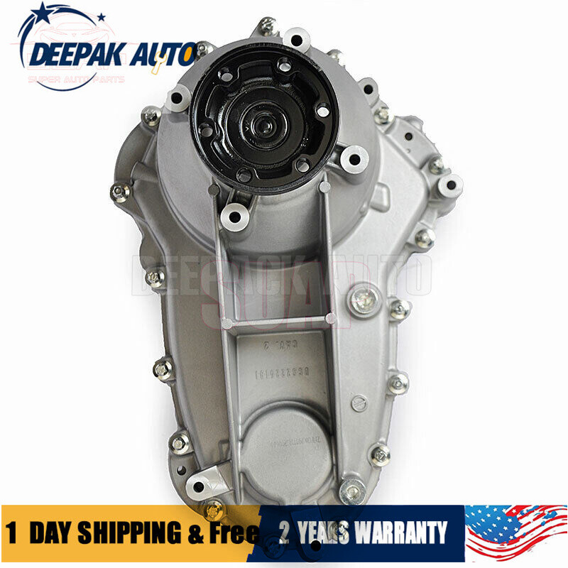 Transfer Case Assembly 2512801200 for Mercedes ML320 ML350 ML550 GL550