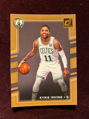 kyrie irving donruss