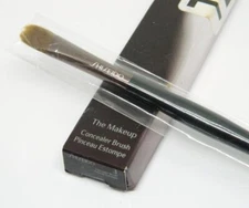 Shiseido The Makeup Concealer Brush #3 New In Box New Old Stock
