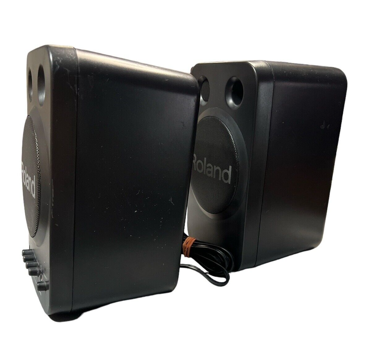 Roland MA 8 Computer Speakers for sale online | eBay Roland MA 8 Computer Speakers for sale online | eBay