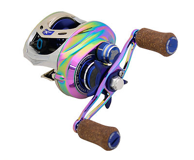 Banax APOLLO TITAN SV 111HRL Baitcasting Reel Bait Reel-Centrifugal Brake(Left)
