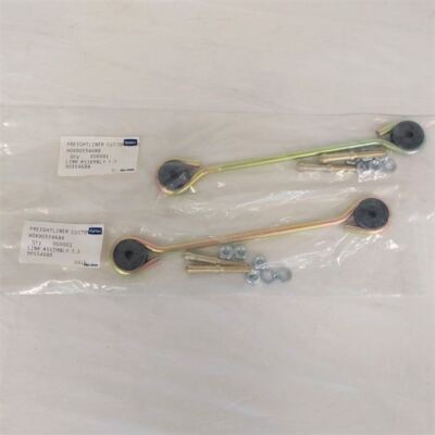 *Set Of 2* Haldex Freightliner Linkage Control Height Kit - P/N ...