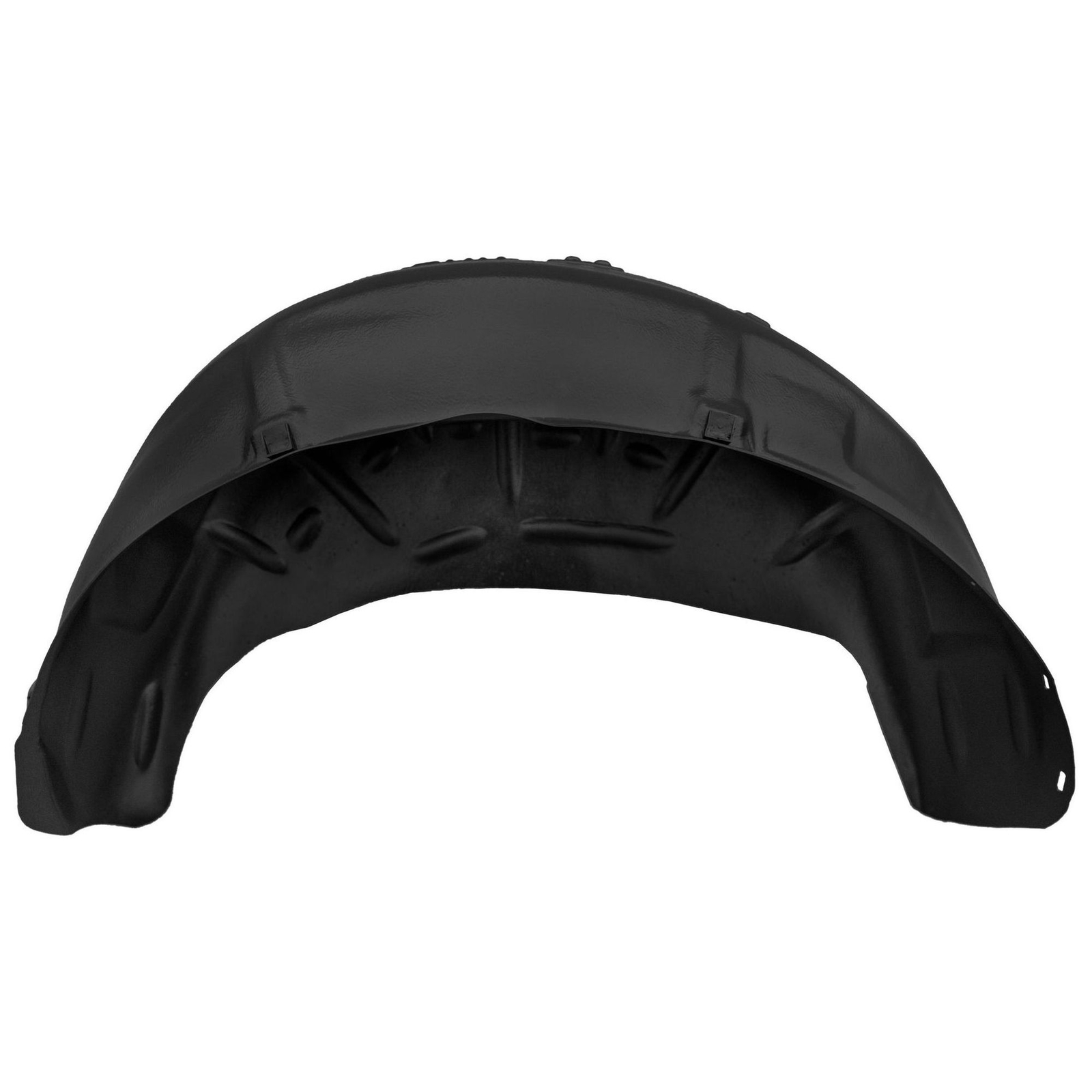 Doublure aile arrière gauche pour Daewoo Lanos en HDPE haute densité premium