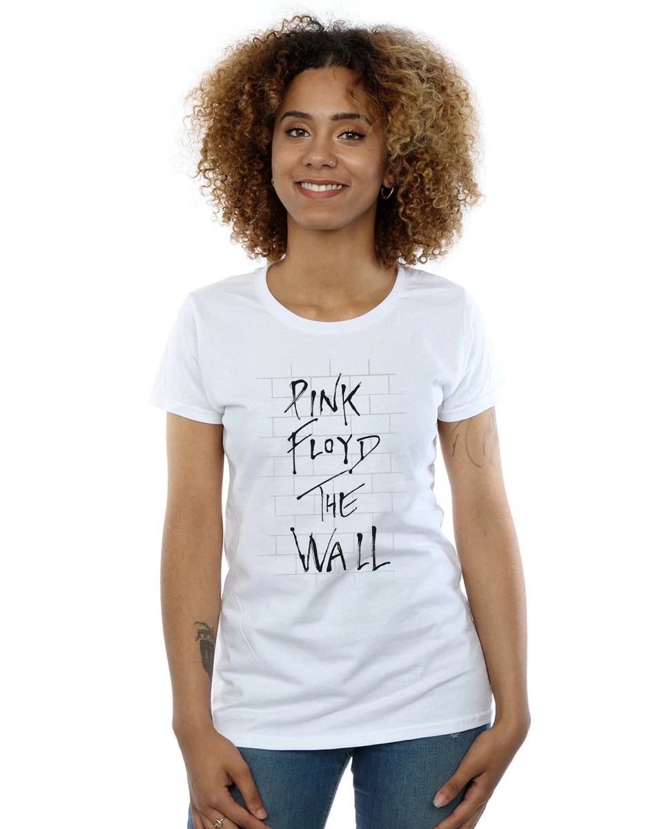 Camiseta pink floyd mujer new arrivals