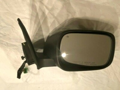 2003 2004 2005 2006 Volvo XC90 OEM Passenger Side Power Mirror Right RH
