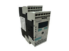 Siemens 3RS1042-2GD70 Temperature Monitoring Relay