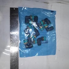 SMC KRL08-36S-X73 ...   BAG OF 10