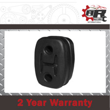 Exhaust Hanger Rubber Mount - fits Audi, MAN, Seat, Skoda, Volkswagen...x1