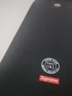 FW19 Supreme X Martin Wong Iglesia Pentecostal Skateboard Deck Skate Zubehör