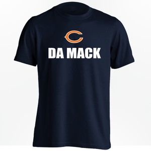 khalil mack shirt