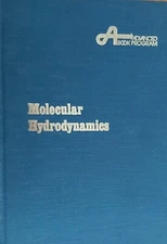 Molecular Hydrodynamics