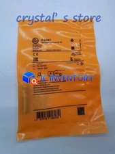 1PCS NEW IFM Proximity switch  Sensor  IFS297