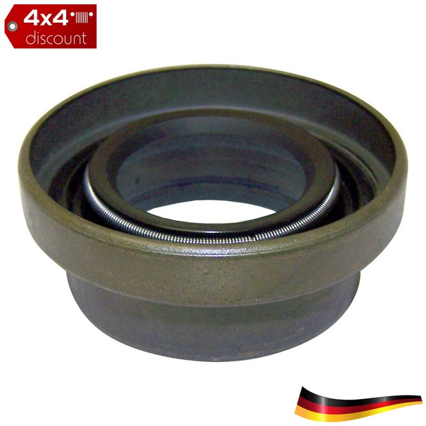 Seal Seal Vorderachse Dana 30 Vorne Innen Jeep Wagoneer SJ 1974/1979-image