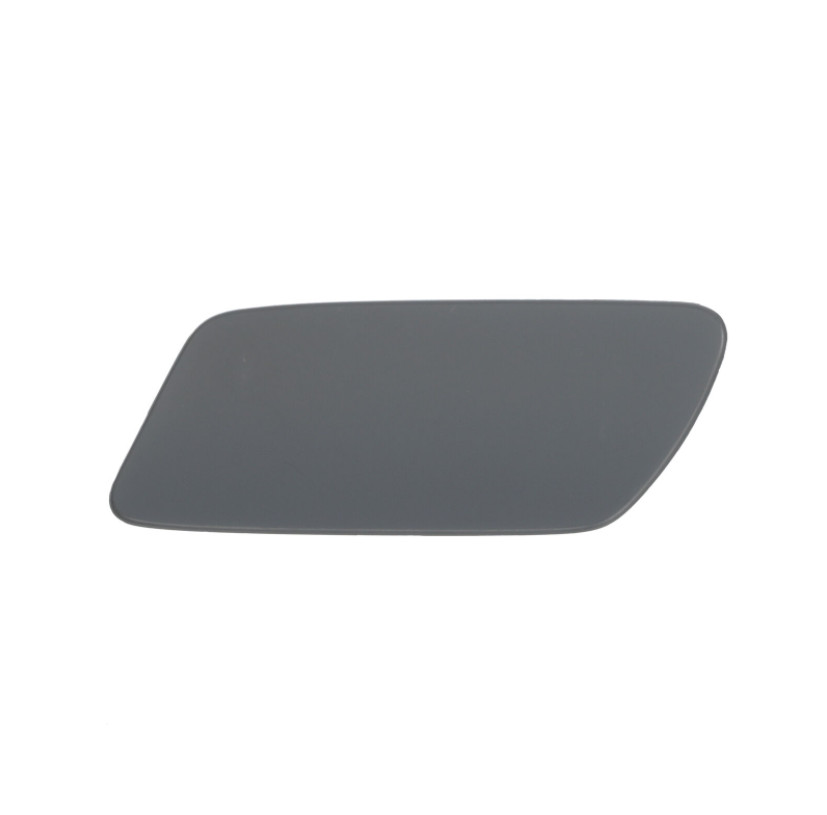 Cache-œillet de remorquage arrière gauche pour VW Touareg 7P 7P6807367Agru