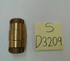 Strataflo 3/4 inch Brass Check Valve