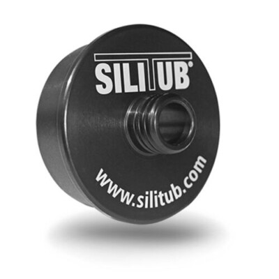 SILITUB  Adapter Aus TV Sendung bekannt, Profi Silikon Adapter, Sikaflex Adapter