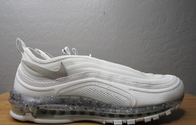 air max 97 summit white football grey