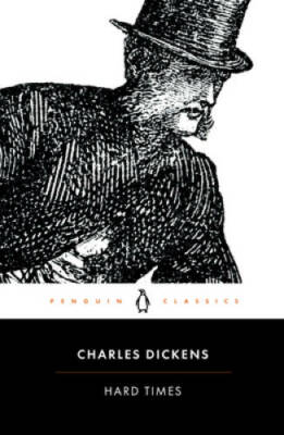 Hard Times - Paperback By Dickens, Charles - GOOD