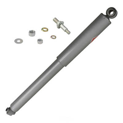Suspension Shock Absorber-Gas-a-Just Shock Absorber KYB KG5415