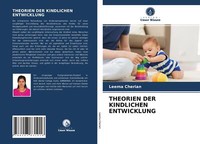 Theorien Der Kindlichen Entwicklung | Buch | 9786203831016