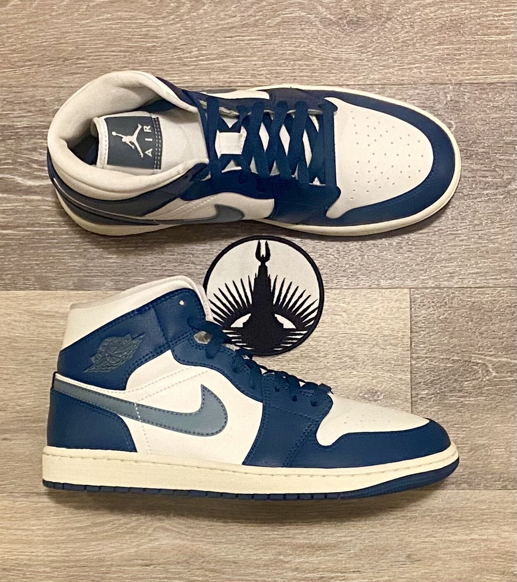 air jordan womens obsidian