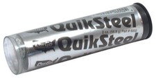 BLUE MAGIC CARGO QUIK STEEL / QUICKSTEEL EPOXY PUTTY ADHESIVE