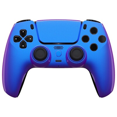 Enigma MODDEDZONE M Series Custom controller for PS5 - Wireless, OEM-Quality