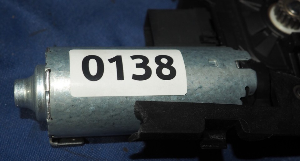 20172022 Audi A5 A8 Q7 RS5 S5 Sportback Schiebedach Moonroof Motor