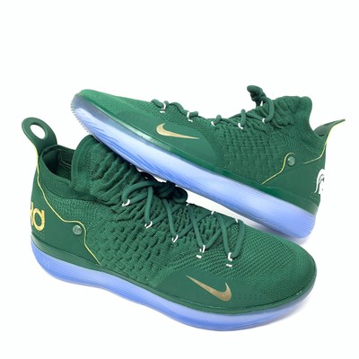 kd 11 green