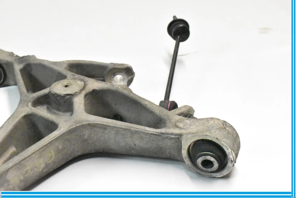For 2007-2015 Jaguar XK Control Arm Rear Right Lower Dorman 2008 2009 - Image 2 of 4