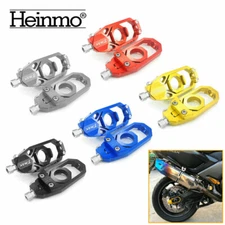 Motorcycle Rear Chain Adjuster Tensioners Catena For  TMAX 530 2013-2019