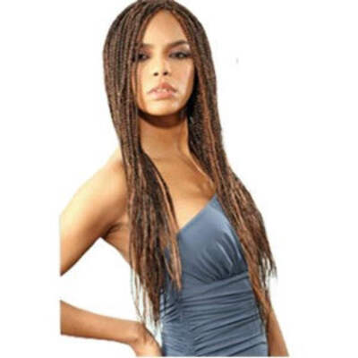 Janet Collection Janet Syn Afrelle Braid