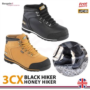 jcb 3cx boots