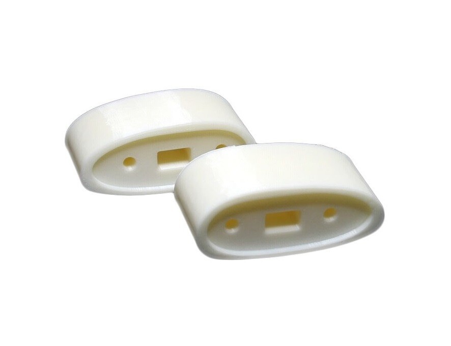 Mirror Extenders Riser Extension Adapter Adaptor Mounts f Suzuki